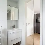 Tatil Evi Ostseecamp Luebecker Bucht 