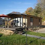 Tatil Evi Ostseecamp Luebecker Bucht 