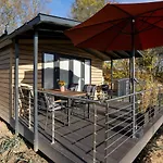 Tatil Evi Ostseecamp Luebecker Bucht 