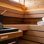 Tatil Evi Ostseecamp Luebecker Bucht 