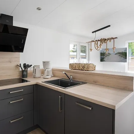 Ostseecamp Luebecker Bucht 