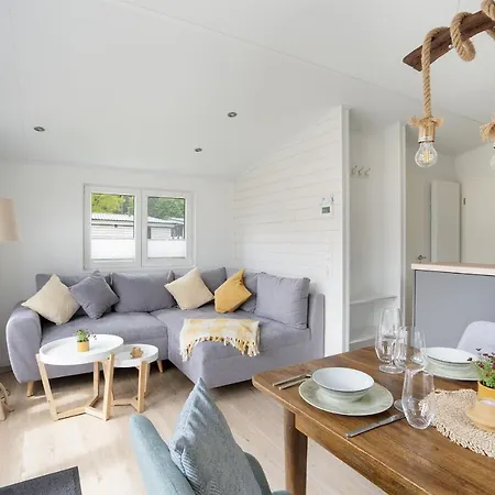 Ostseecamp Luebecker Bucht 