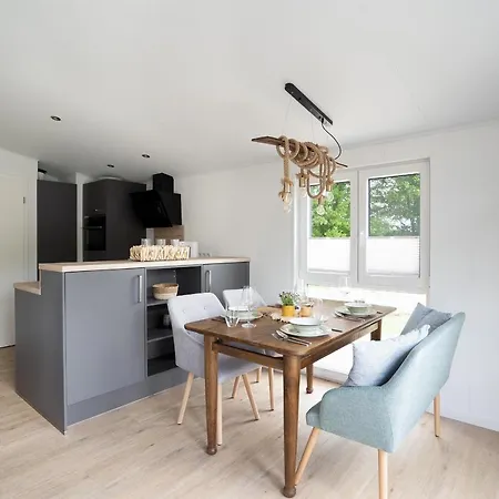 Ostseecamp Luebecker Bucht 