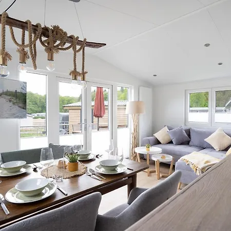 Ostseecamp Luebecker Bucht 