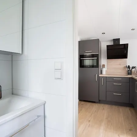 Ostseecamp Luebecker Bucht 