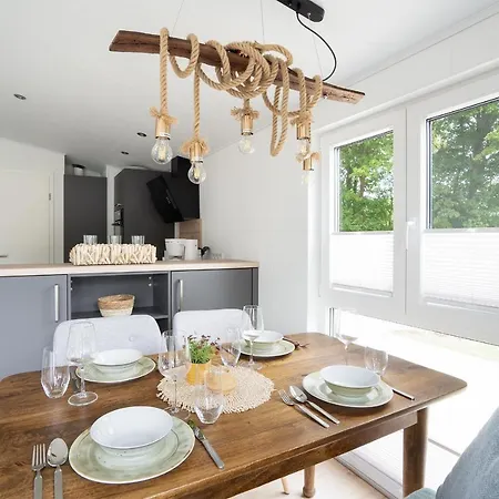 Ostseecamp Luebecker Bucht 