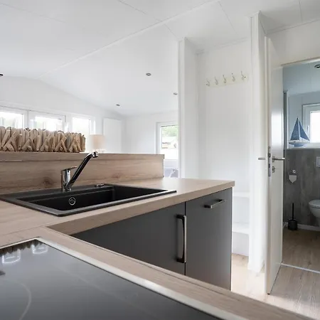 Ostseecamp Luebecker Bucht 