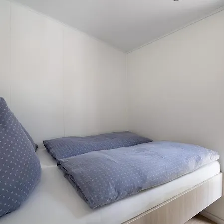 Ostseecamp Luebecker Bucht 