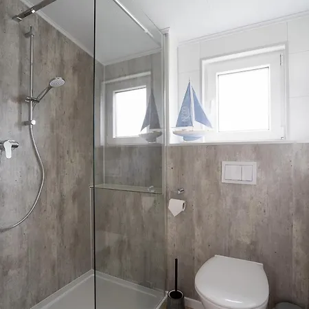 Ostseecamp Luebecker Bucht 