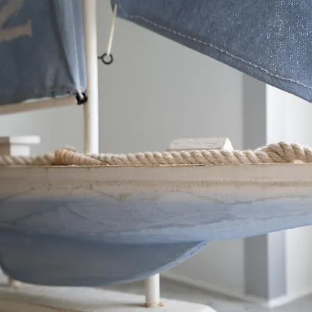 度假居 Ostseecamp Luebecker Bucht 