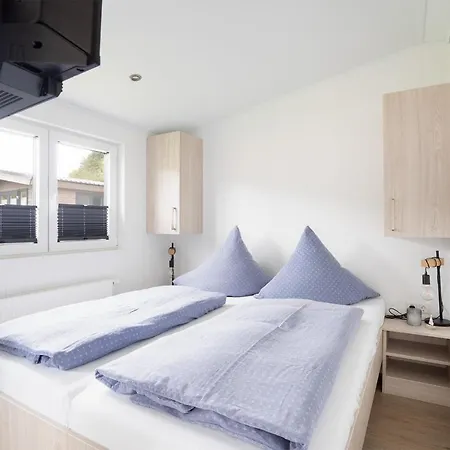 Ostseecamp Luebecker Bucht 