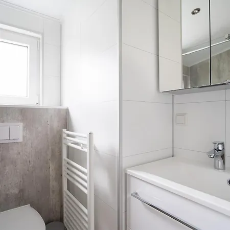 Ostseecamp Luebecker Bucht 