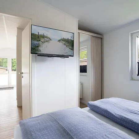 Ostseecamp Luebecker Bucht 