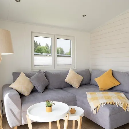 Ostseecamp Luebecker Bucht 