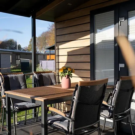 Ostseecamp Luebecker Bucht 