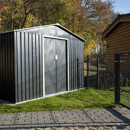 Ostseecamp Luebecker Bucht 