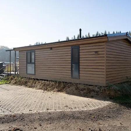 度假居 Ostseecamp Luebecker Bucht 