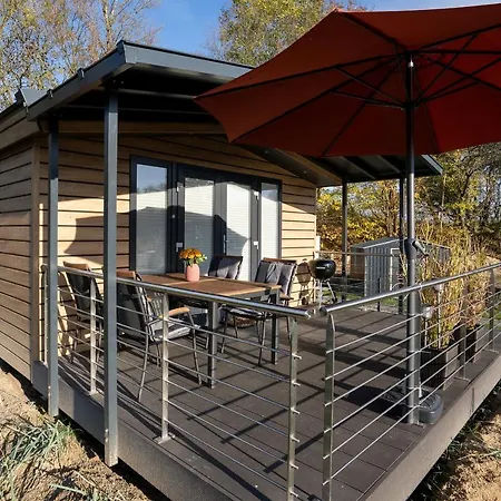 Casa vacanze Ostseecamp Luebecker Bucht 