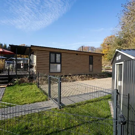 Ostseecamp Luebecker Bucht 