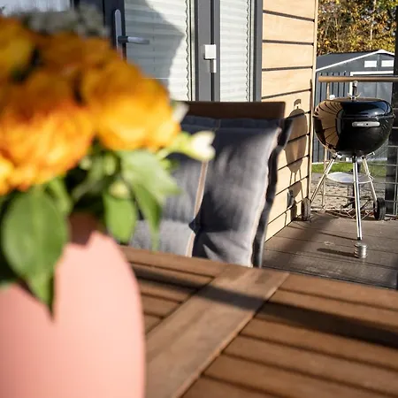 Ostseecamp Luebecker Bucht 