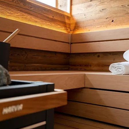 度假居 Ostseecamp Luebecker Bucht 